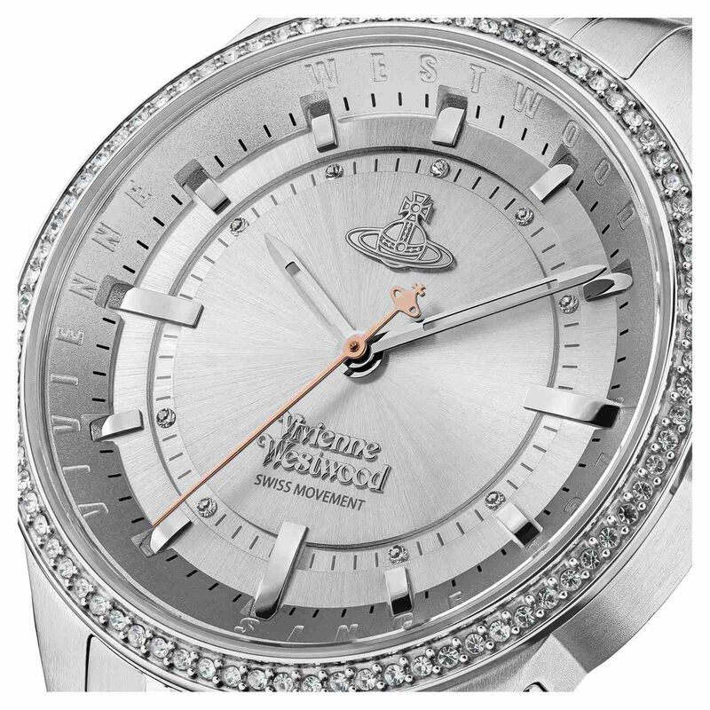 Vivienne Westwood East End Watch image number 3
